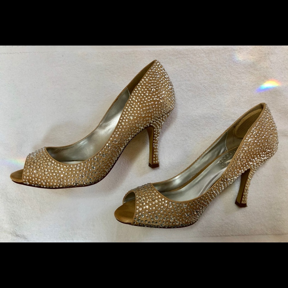 Pink Paradox London women’s shoes size 7.5